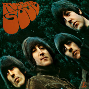 6 rubber soul