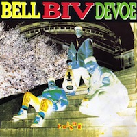 Bell Biv Devoe "Poison"