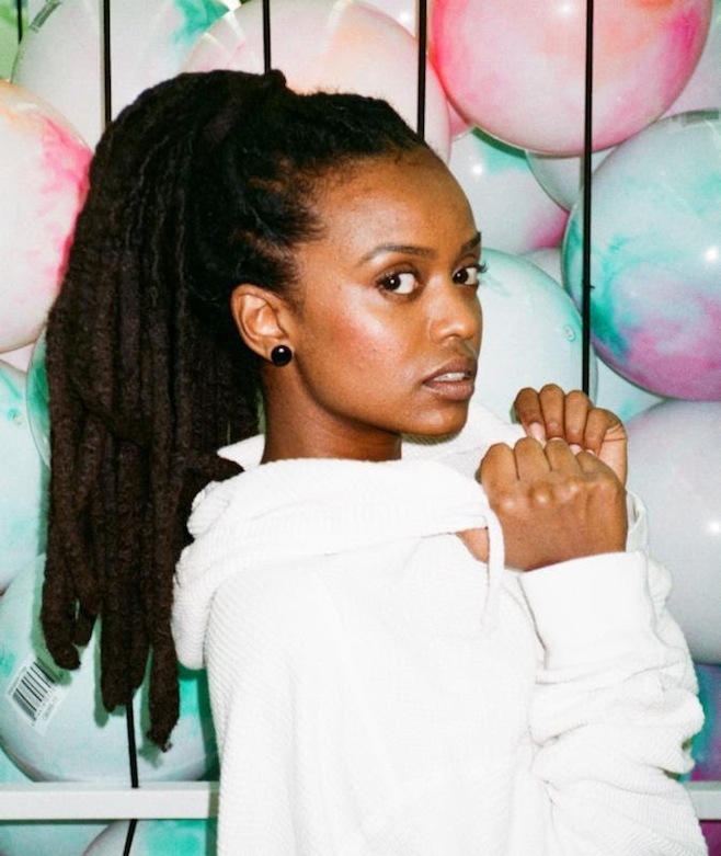 Kelela