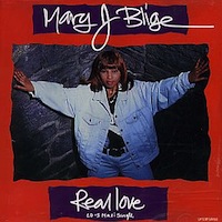 Mary J Blige Real Love Mp3 Download