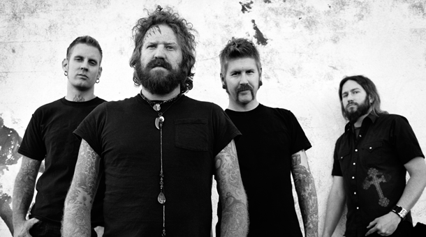 Mastodon crack the skye