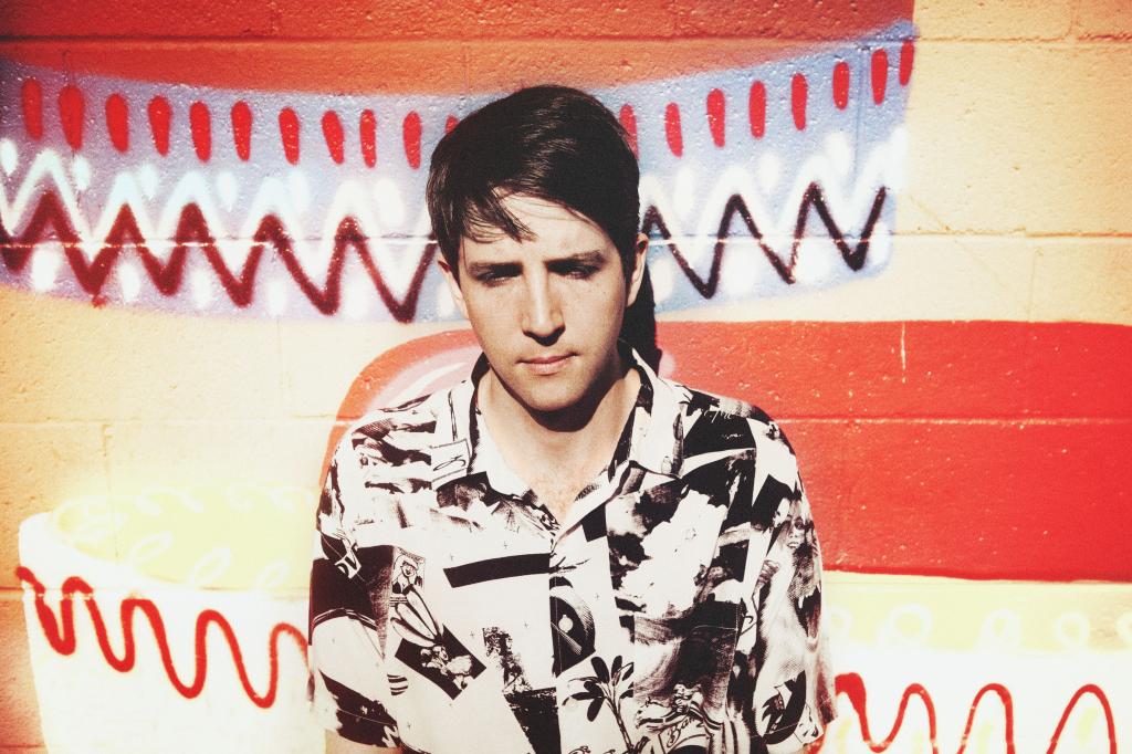 Owen Pallett