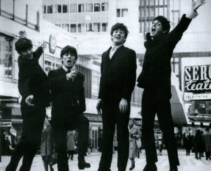 The Beatles