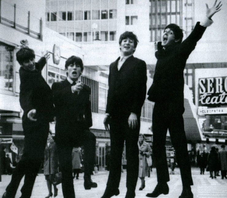 The Beatles