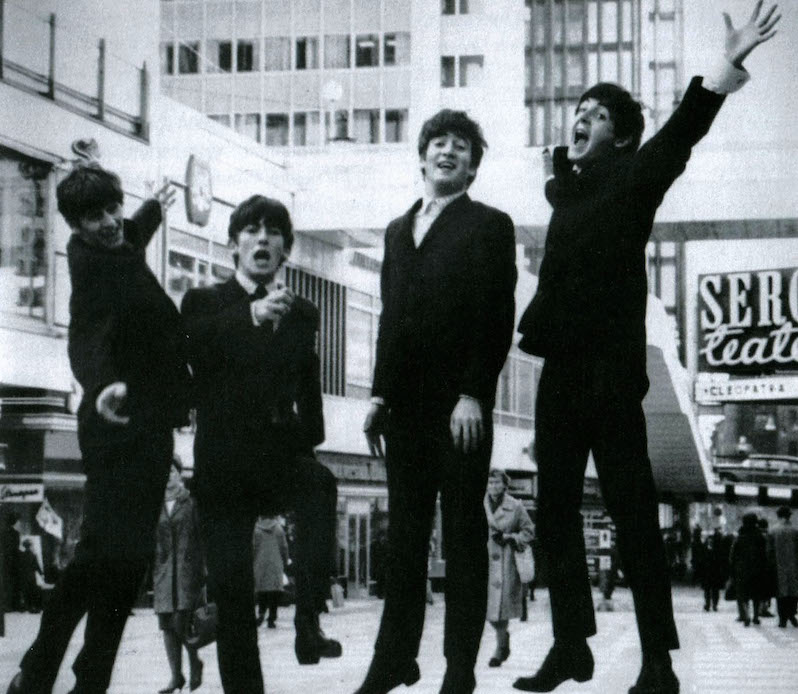 The Beatles