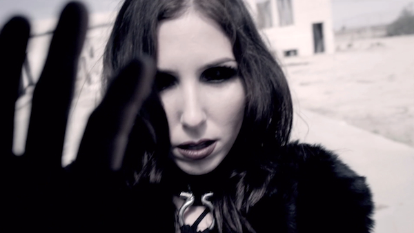 Chelsea Wolfe Feral Love