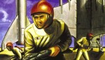 Failure Fantastic Planet