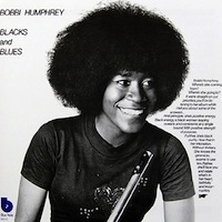 Bobbi Humphrey Blacks and Blues