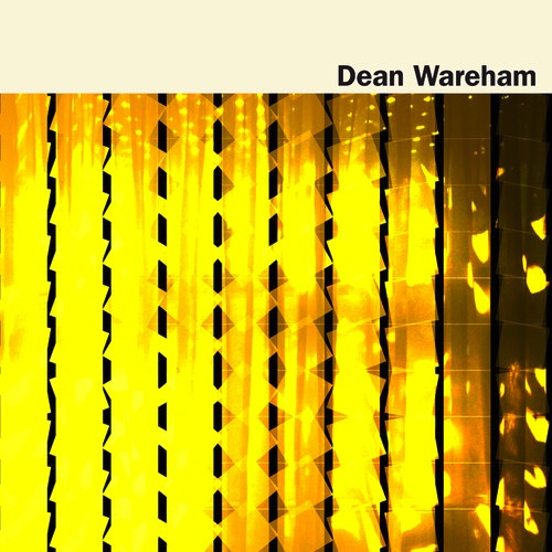 Dean Wareham self-titled