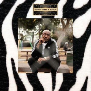 Freddie Gibbs Madlib Pinata review