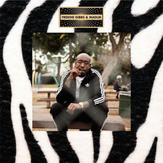 Freddie Gibbs Madlib Pinata review