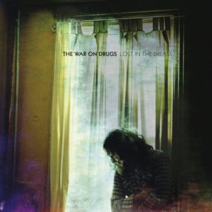 War on Drugs Lost in the Dream