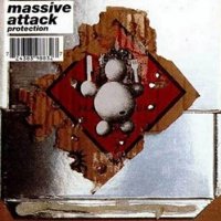 bad songs on good albums Massive Attack protection