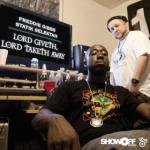 Freddie Gibbs Lord Giveth