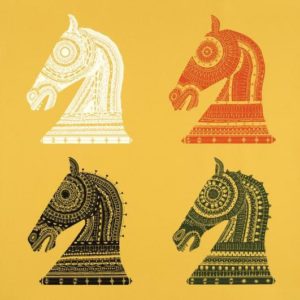 Saintseneca Dark Arc