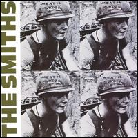 Smiths Meat Is Murder