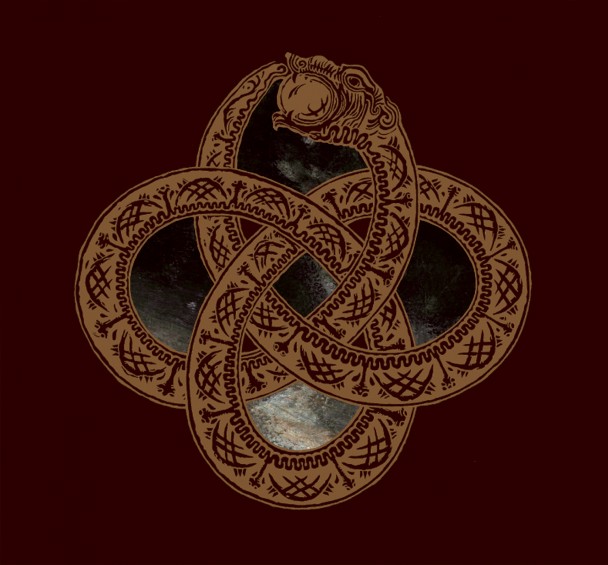 Agalloch Serpent Sphere