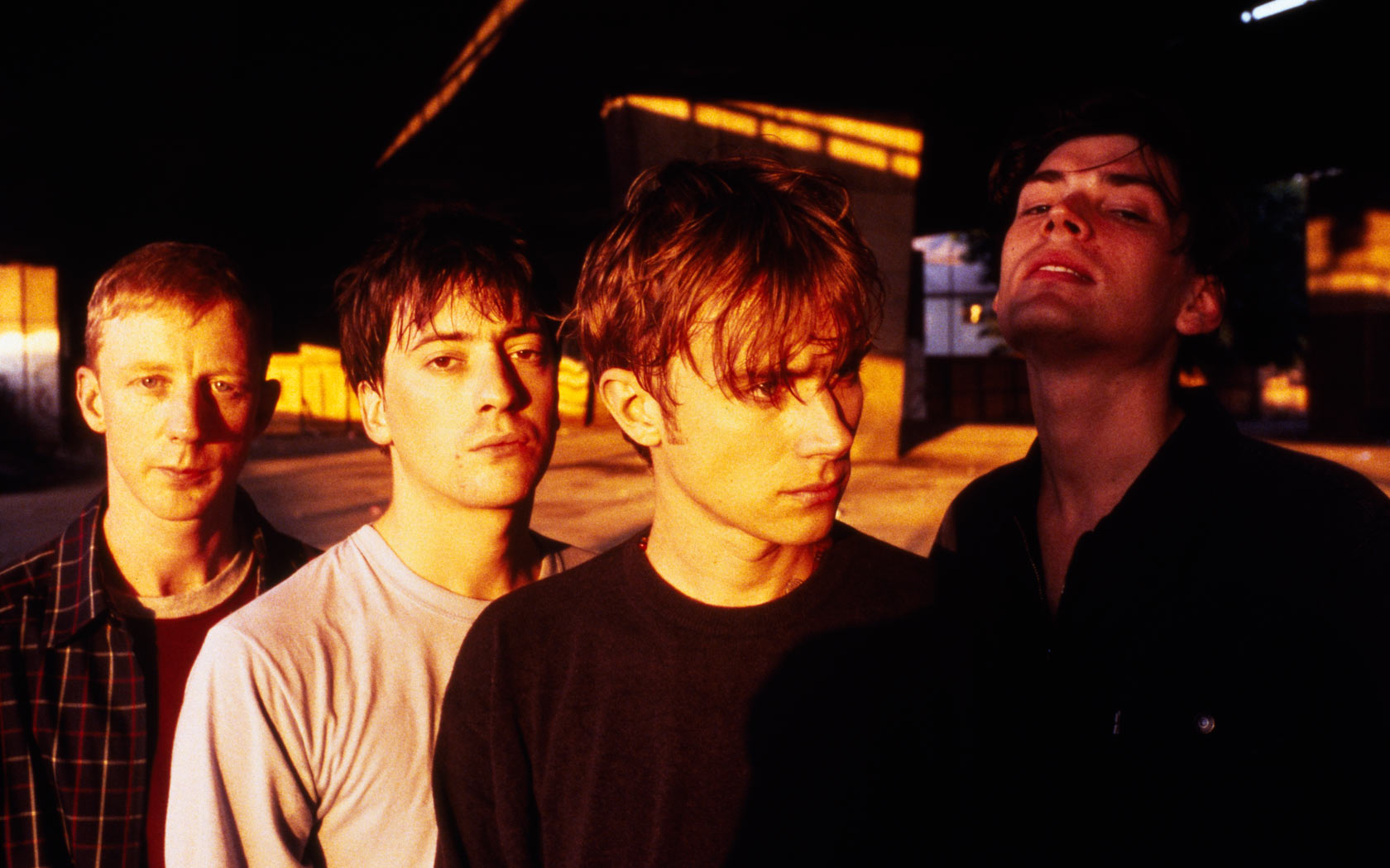 10 Essential Britpop albums