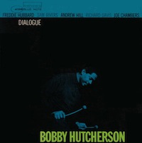 Bobby Hutcherson Dialogue