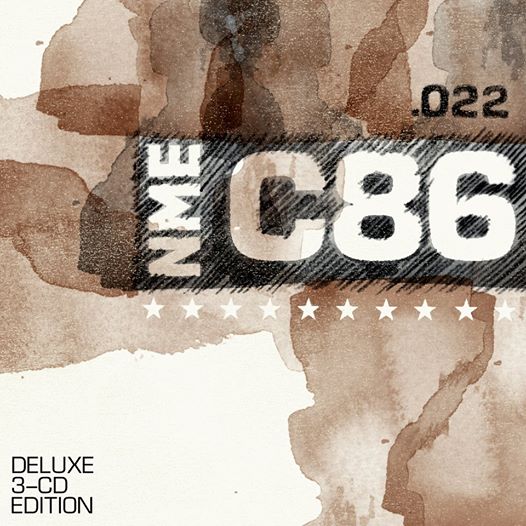 C86 reissue