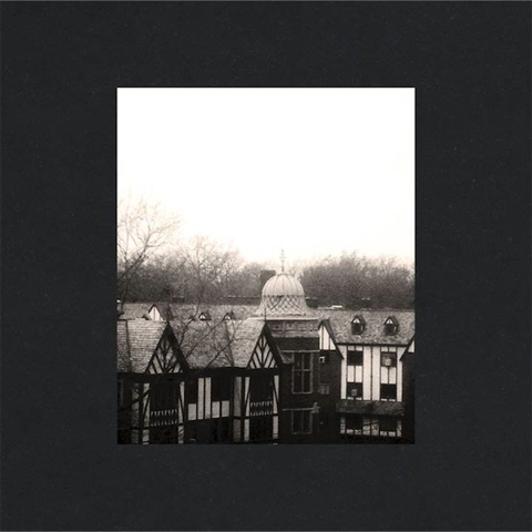 Cloud Nothings Here and Nowhere Else review