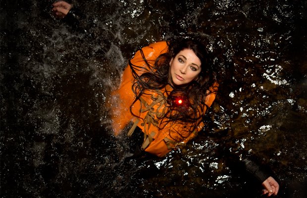 Kate Bush