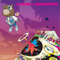 Kanye Graduation