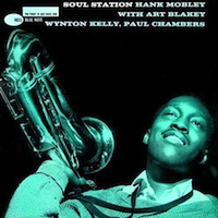 best blue note albums Hank mobley soul station