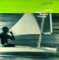Herbie Hancock Maiden Voyage greatest Blue albums