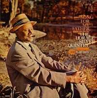 Horace Silver Song for my father greatest blue note albums