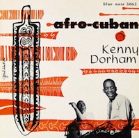 best blue note albums Kenny Dorham