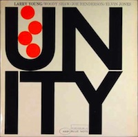 Larry Young Unity