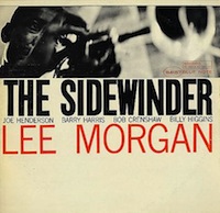 Lee Morgan The Sidewinder Blue Note Essential Albums