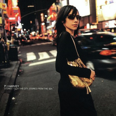 best songs of the 00s pj harvey