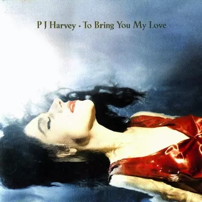 Celebrate the Catalog: The PJ Harvey albums | Treble