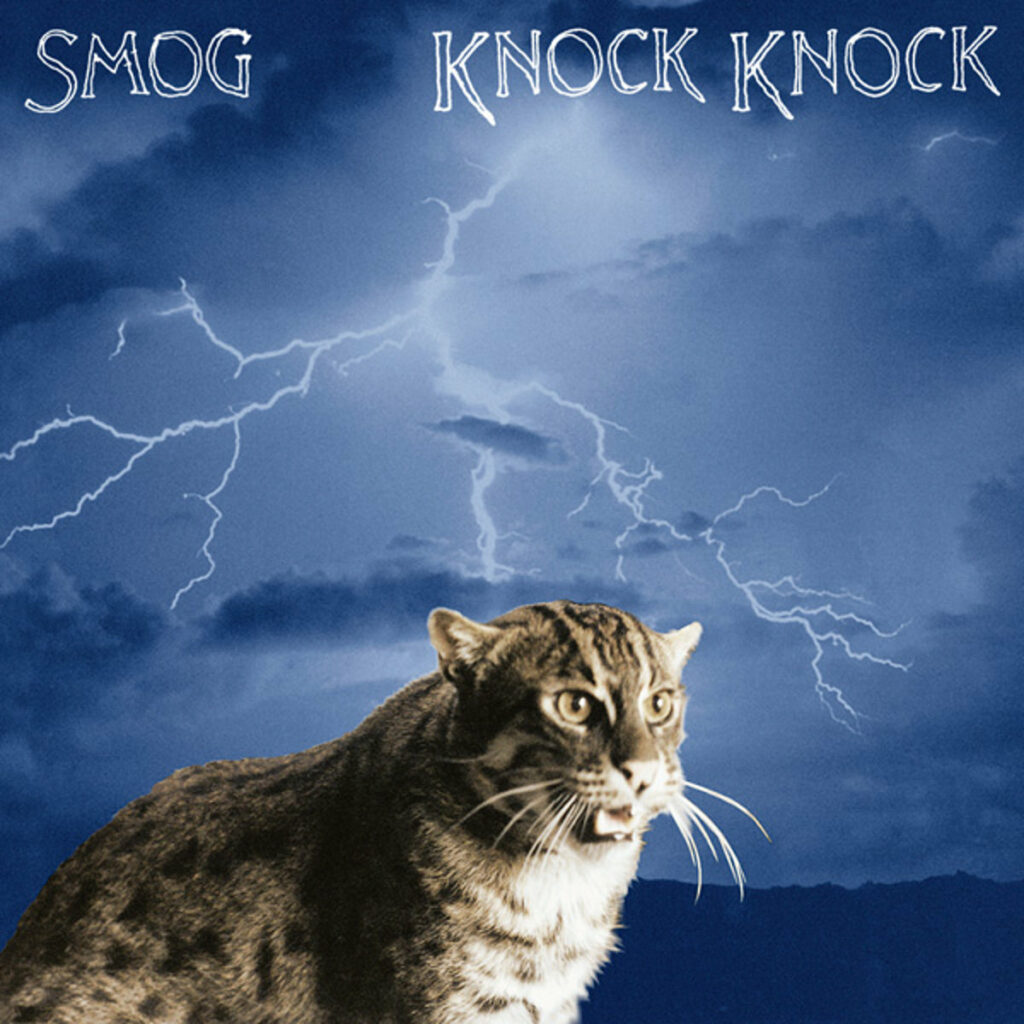 best bill callahan albums knock knock