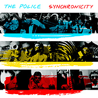 Police Synchronicity
