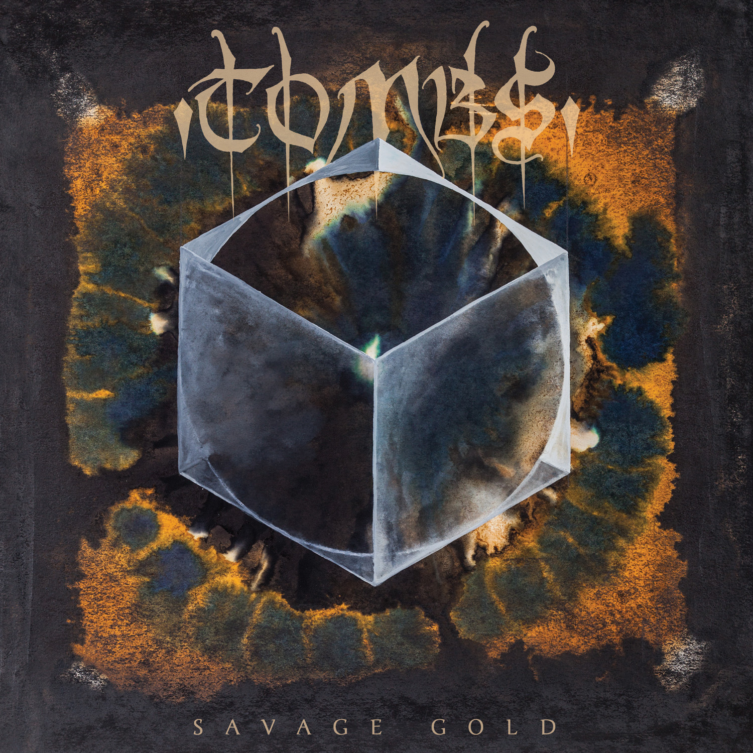 Tombs top 10 metal albums of 2014