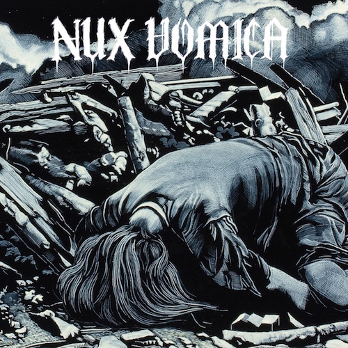 Nux Vomica album