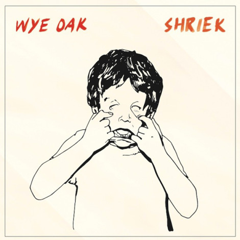 Wye Oak Shriek review