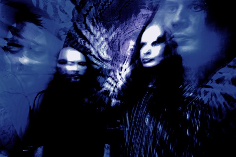 Wolves in the Throne Room