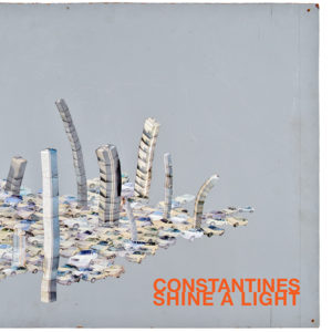 Constantines Shine a Light reissue