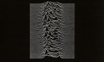 Joy Division Unknown Pleasures