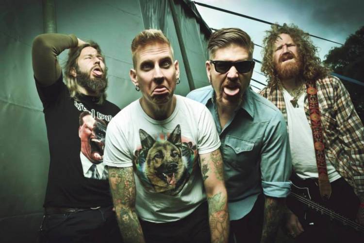 Mastodon