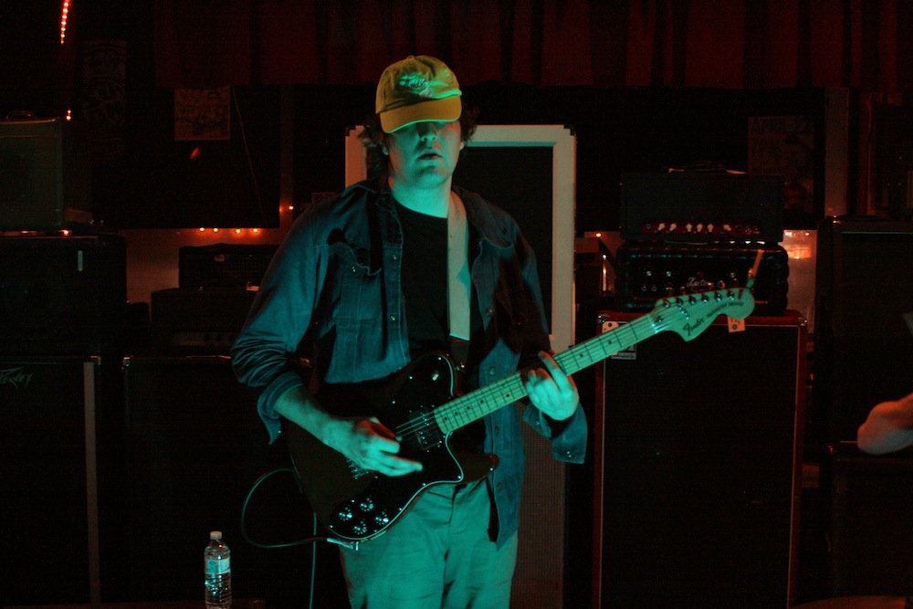 Protomartyr