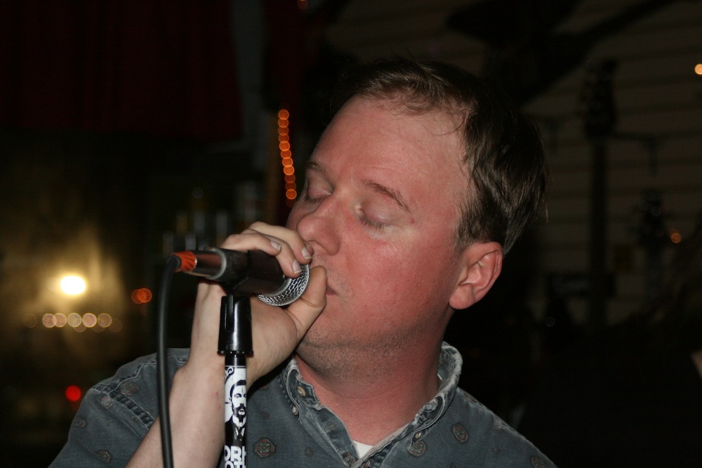 Protomartyr