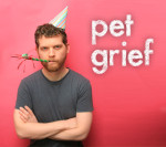 Pet grief