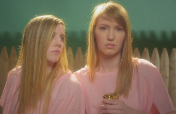 Wye Oak Glory video