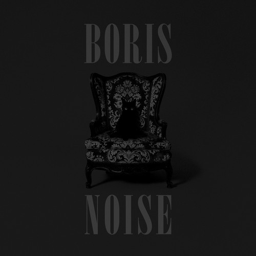 Boris Noise