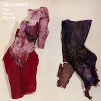Cat Power covers record